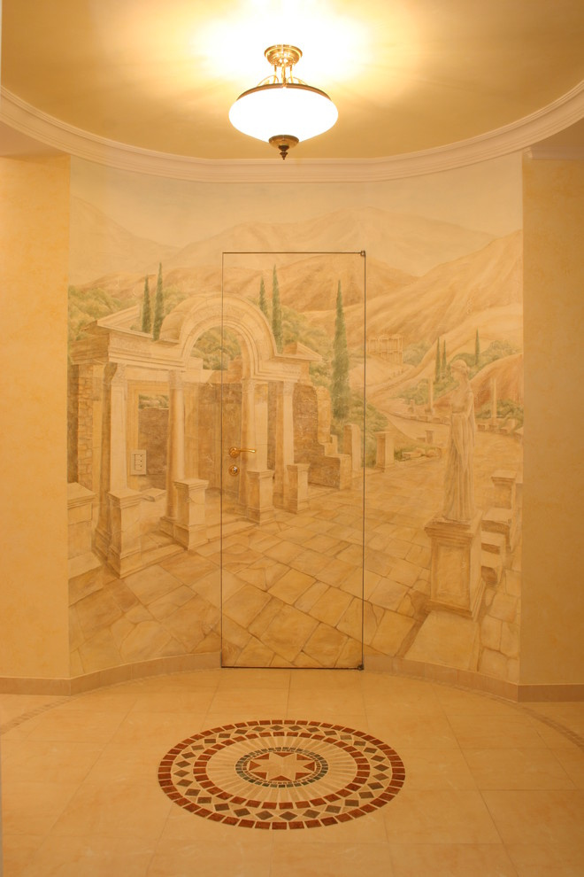 Необычные двери: Кому и зачем они нужны