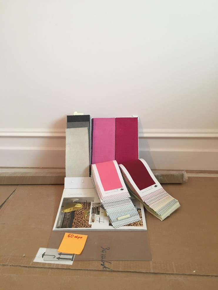 Рынок дизайн-услуг: Есть ли альтернатива привычным сервисам