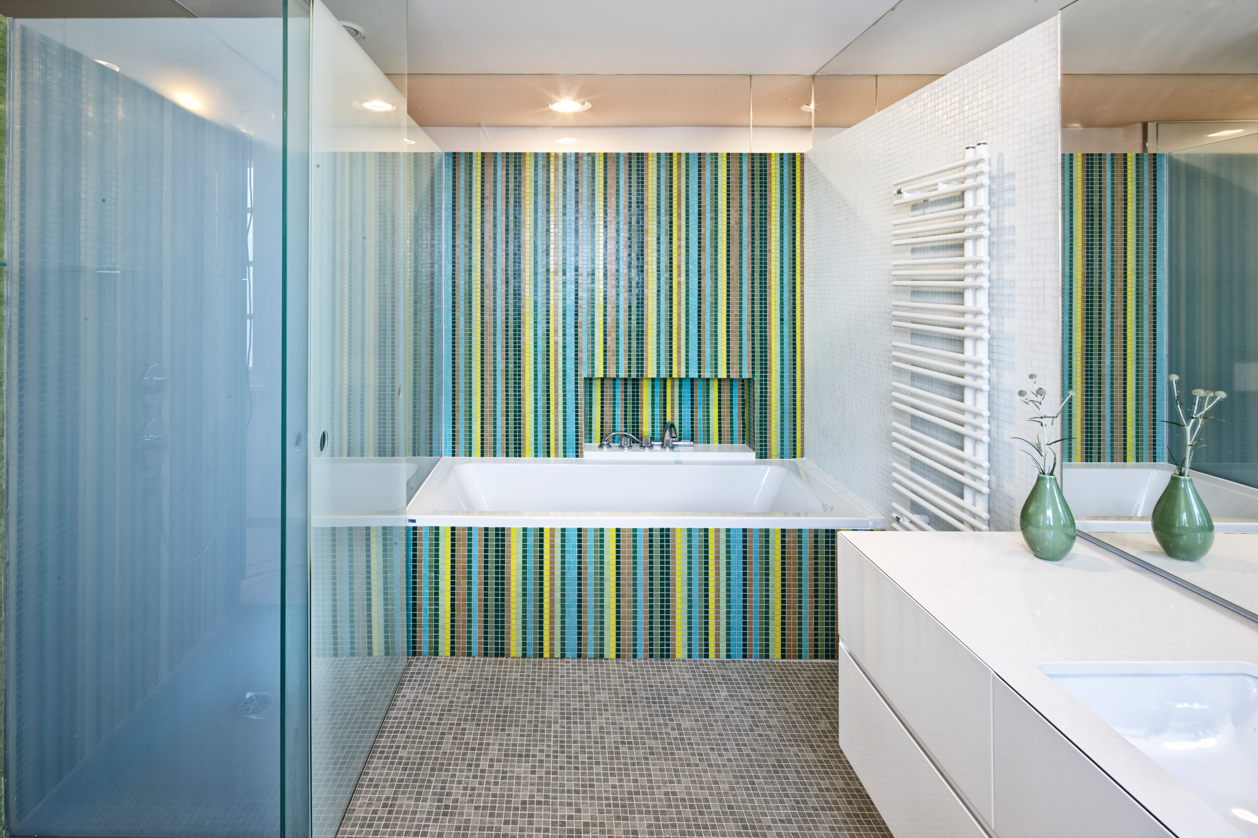 Архитектура: Вилла Барри Диркса на Лазурном берегу