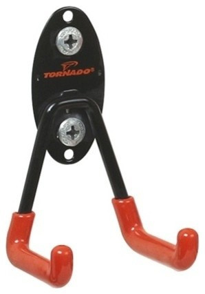 Где хранить «ватрушки» и санки в квартире