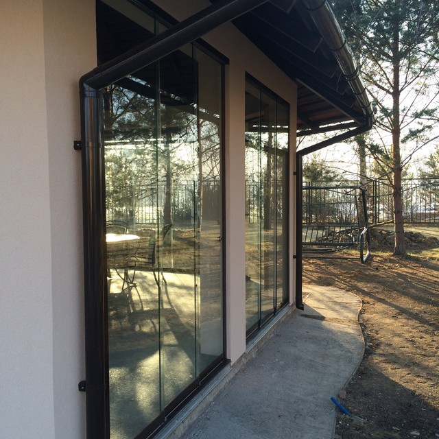 Окна: Что такое «монтаж окон по ГОСТу» и стоит ли на нем настаивать