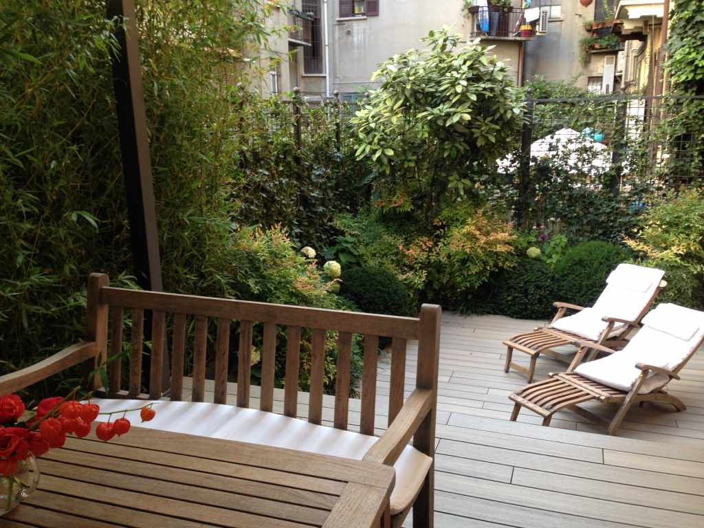 Не подглядывай: Планируем опушки на участке