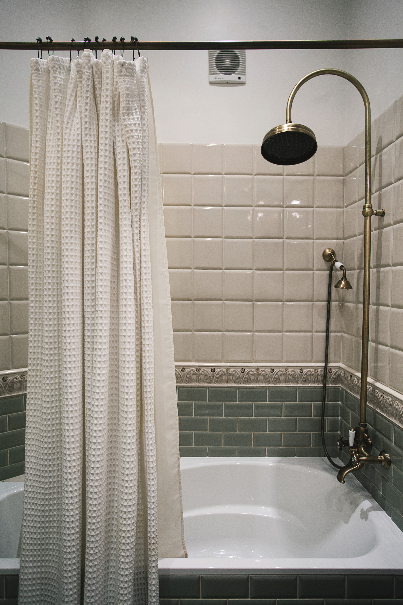 В гостях: «Квартира профессора Преображенского» на Чистых прудах