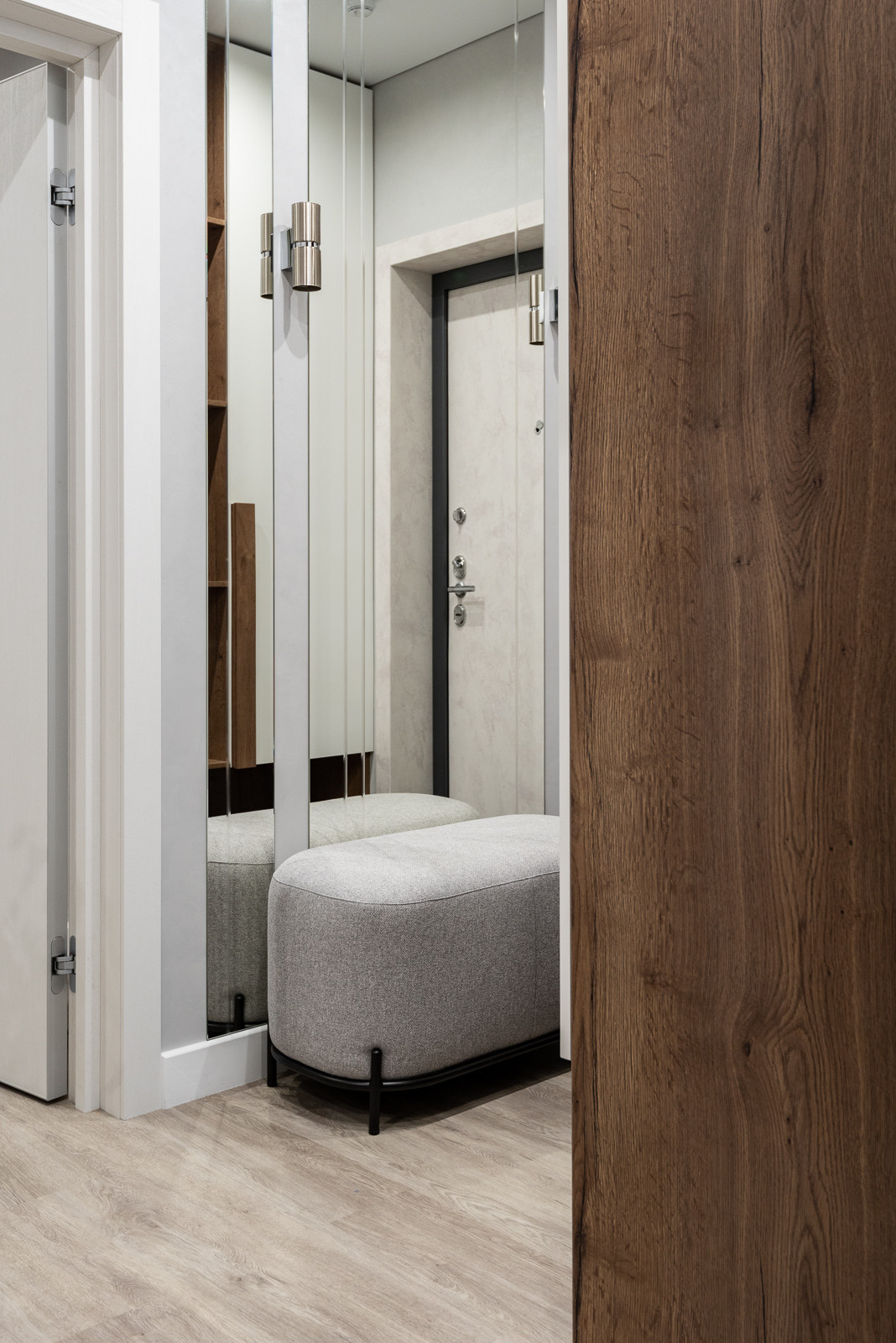 Houzz тур: Квартира в Челябинске для молодой семьи с ребенком