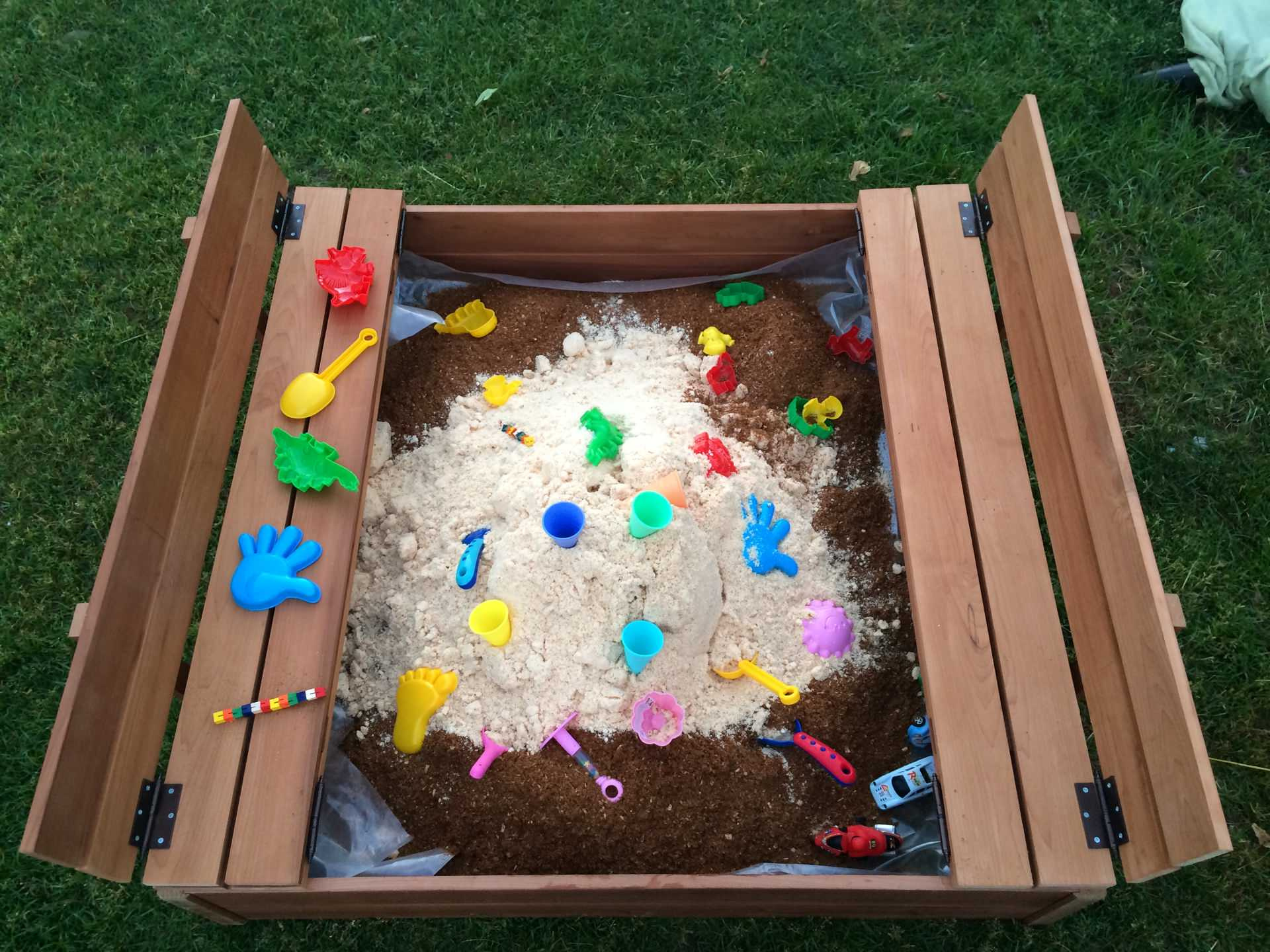 Почему не мне это пришло в голову: 25 идей в закладки