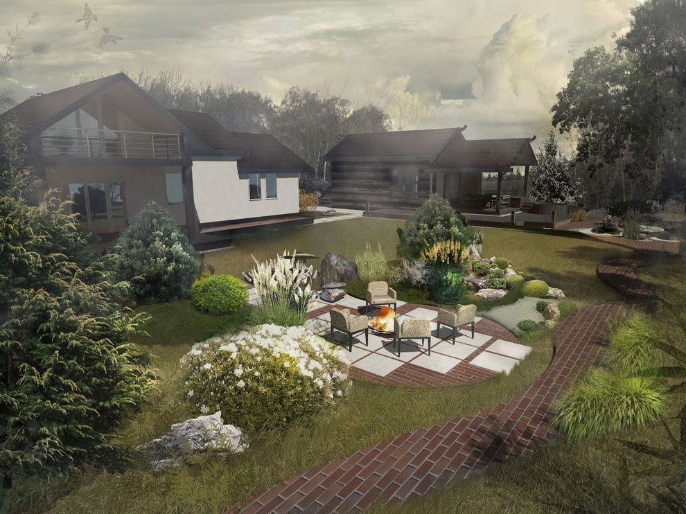 Вопрос: Почему фотореалистичные 3D-визуализации — зло