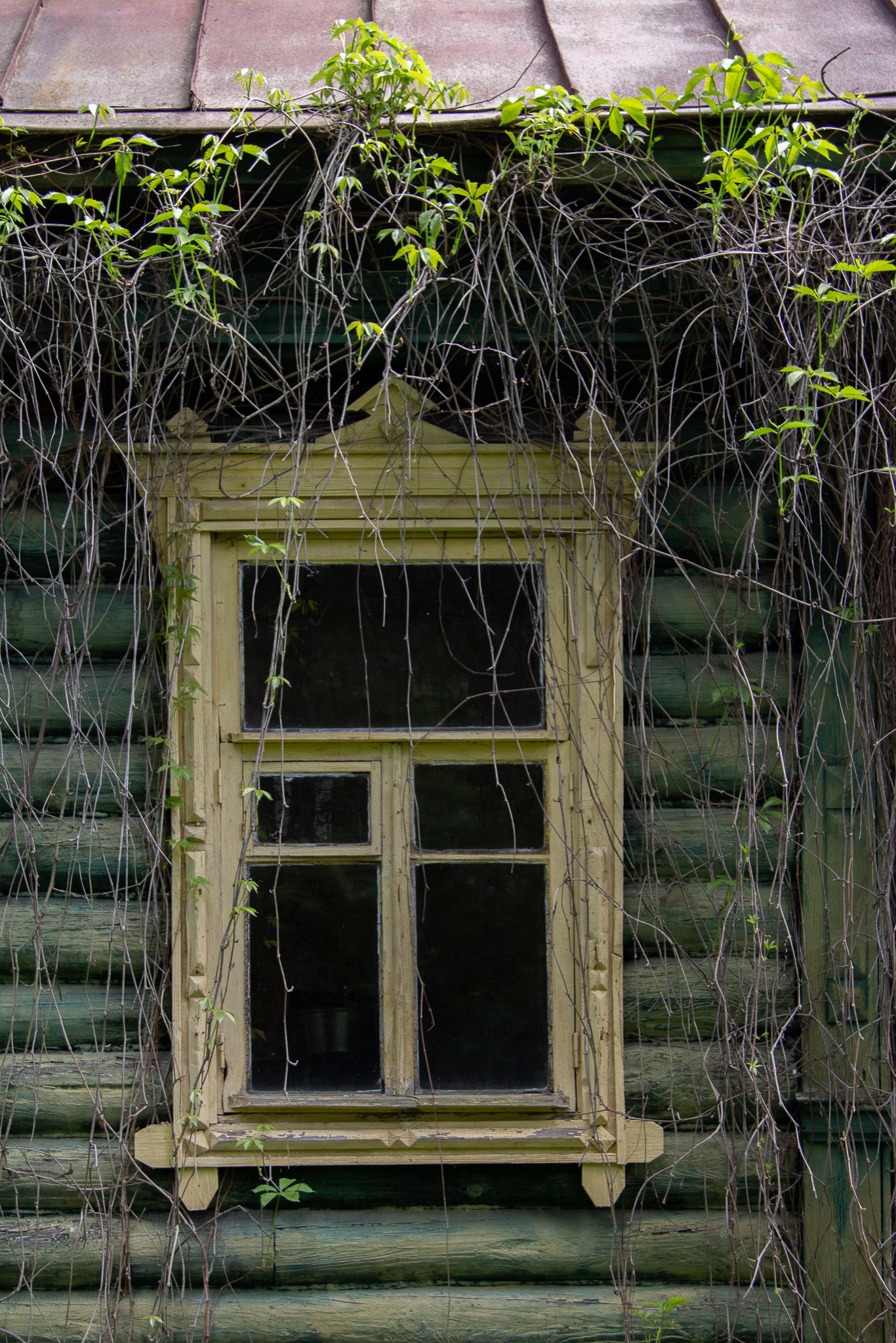 В гостях: Советская дача дизайнера Наташи Ломейко