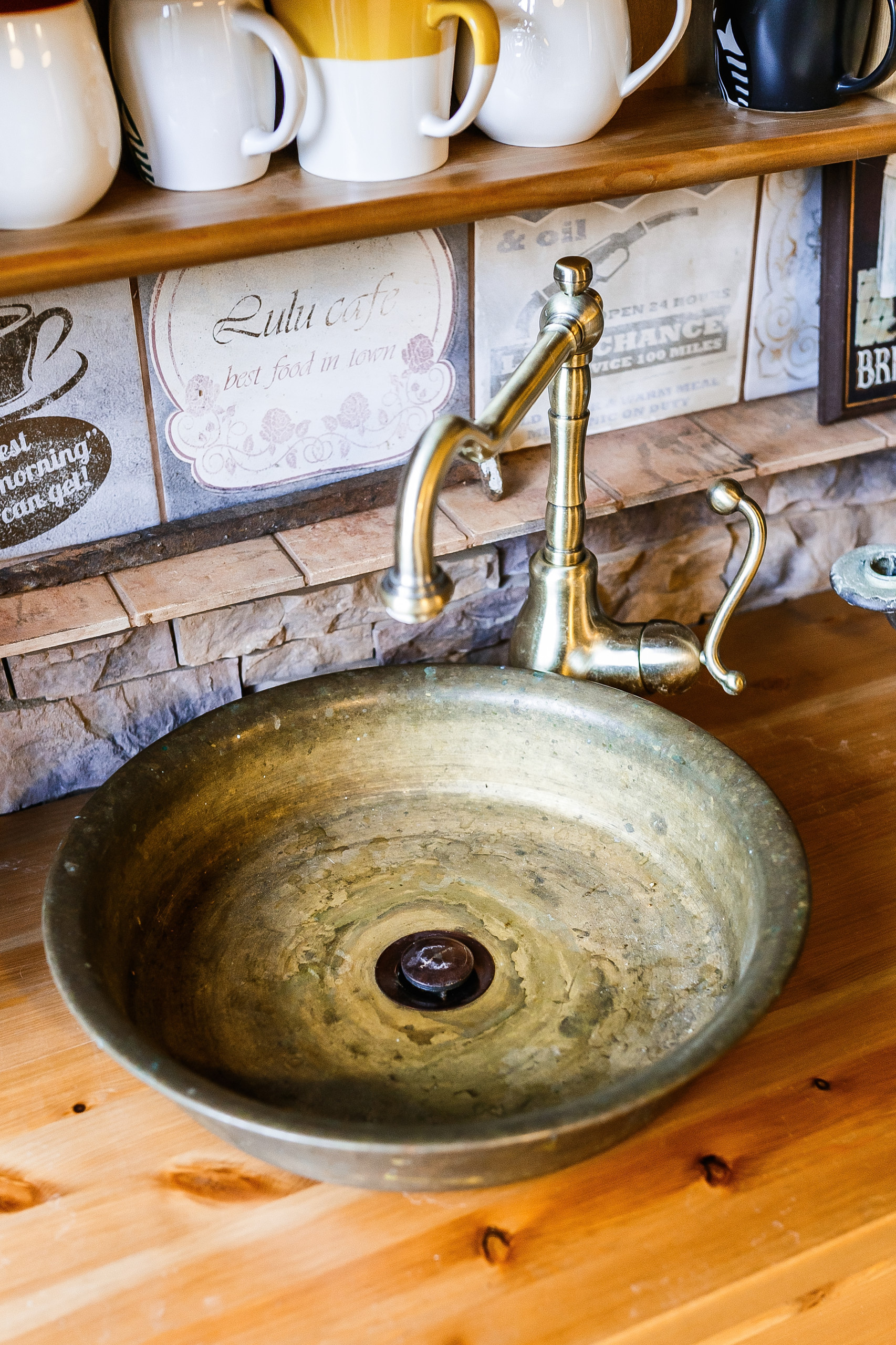 В гостях: Дом в Краснодаре с пекарней и большим сердцем