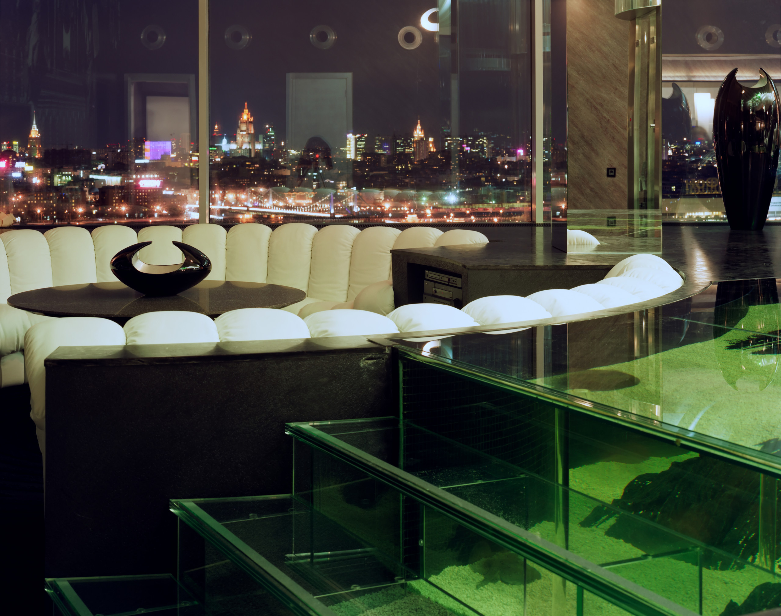 Задача дизайнеру: 6 интерьерных проектов ну прямо «как в кино»