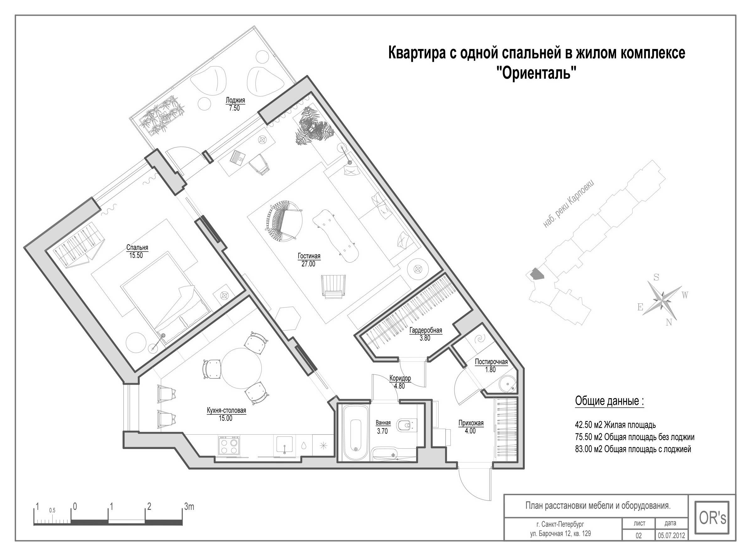 Есть решение: 8 вариантов дизайна кухни 15 кв.м