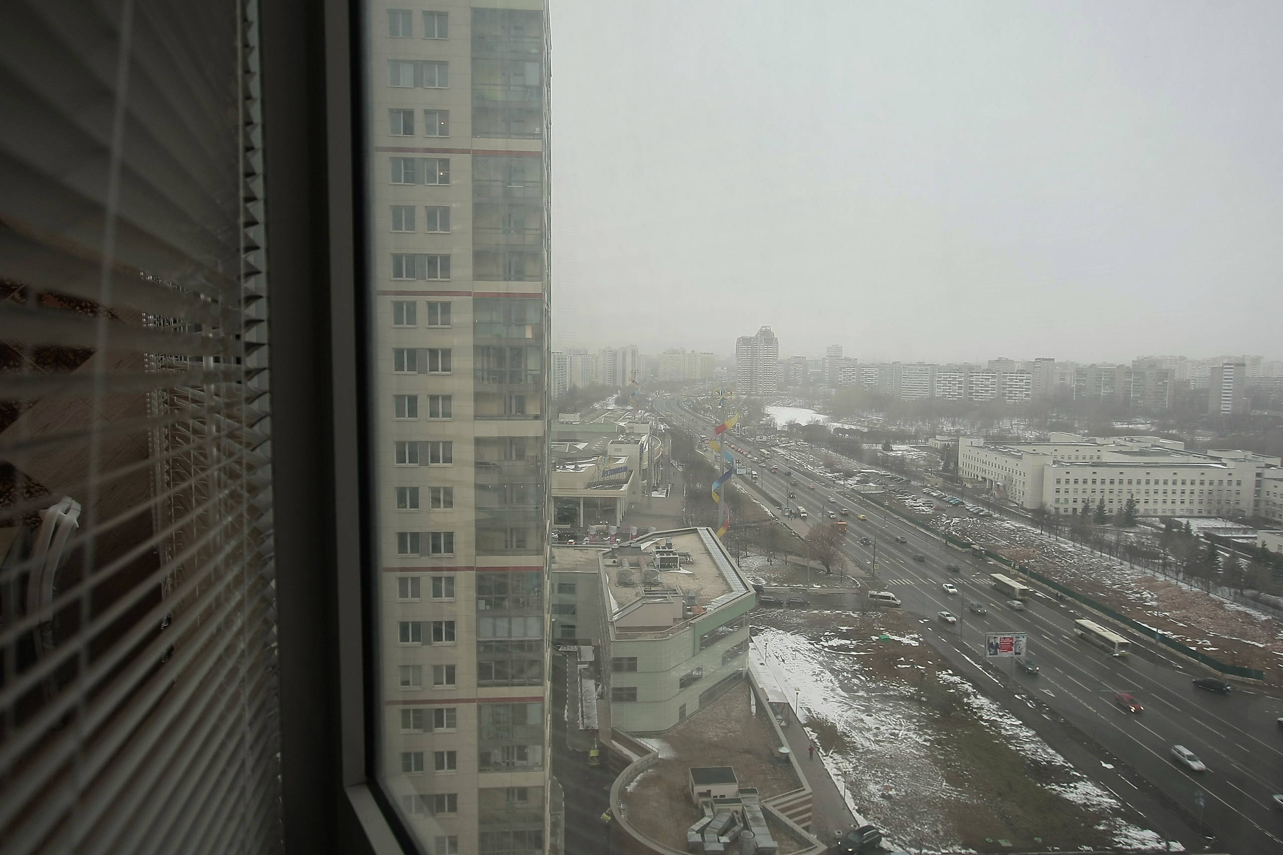 Зачем вам: Приточная вентиляция в типовой квартире