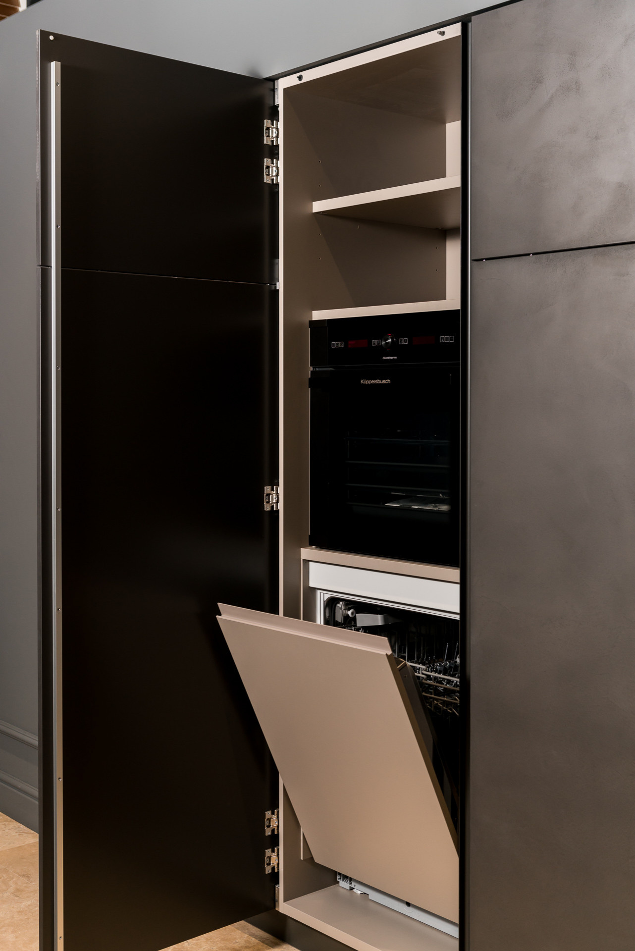 Дизайн-дебаты: Какую кухню считать дорогой, а какую — бюджетной