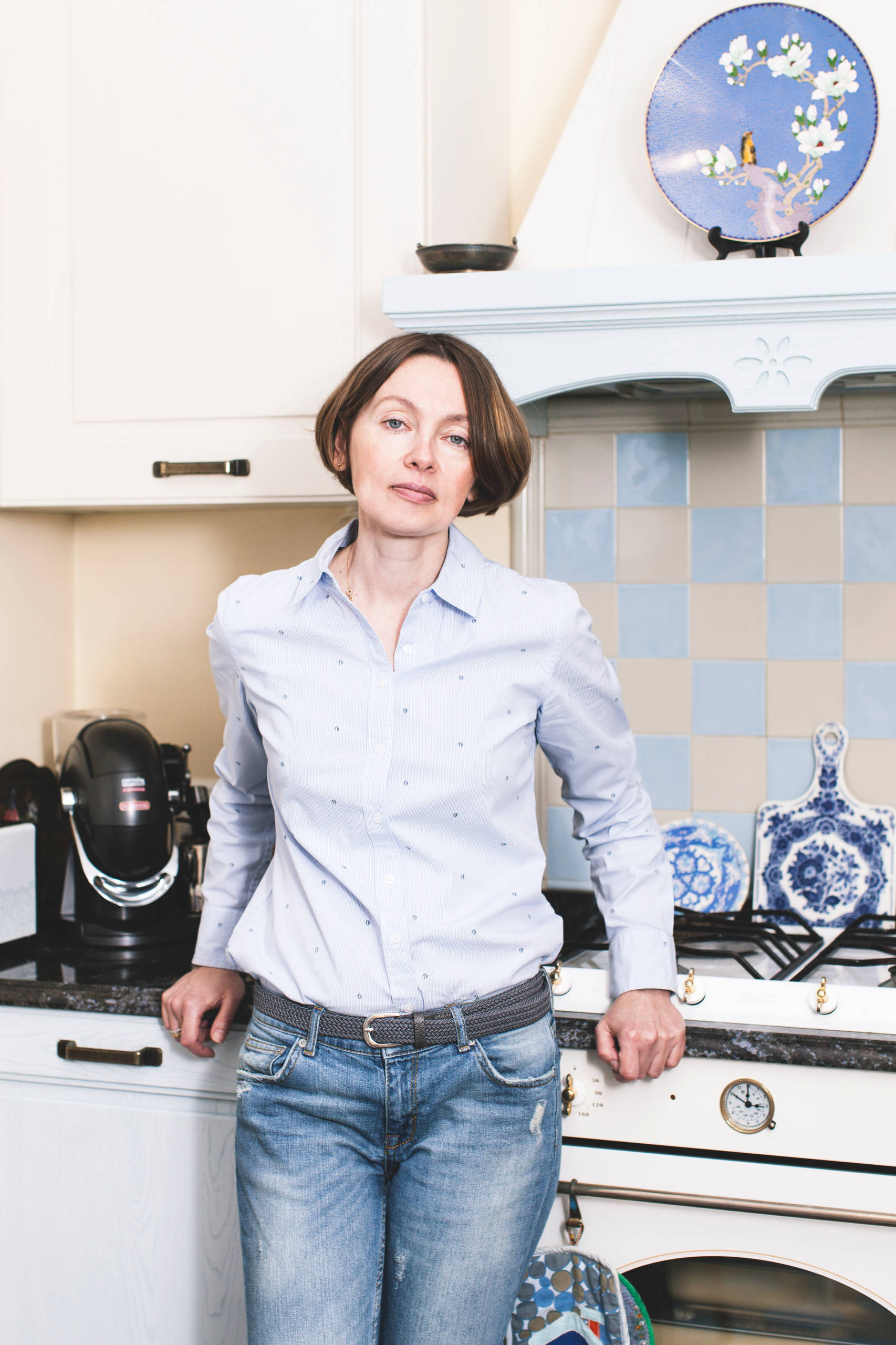 В гостях: «Квартира профессора Преображенского» на Чистых прудах