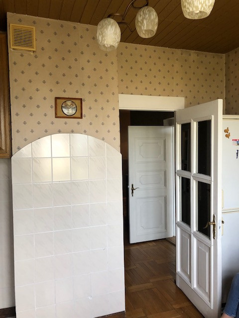 До и после: Квартира 87 кв.м с масштабной перепланировкой