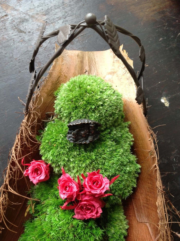 Хороший вопрос: Есть ли мода на феншуй