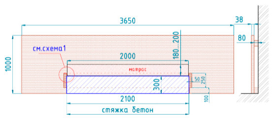 Задача дизайнеру: «Лифт для холодильника» и еще 10 пожеланий