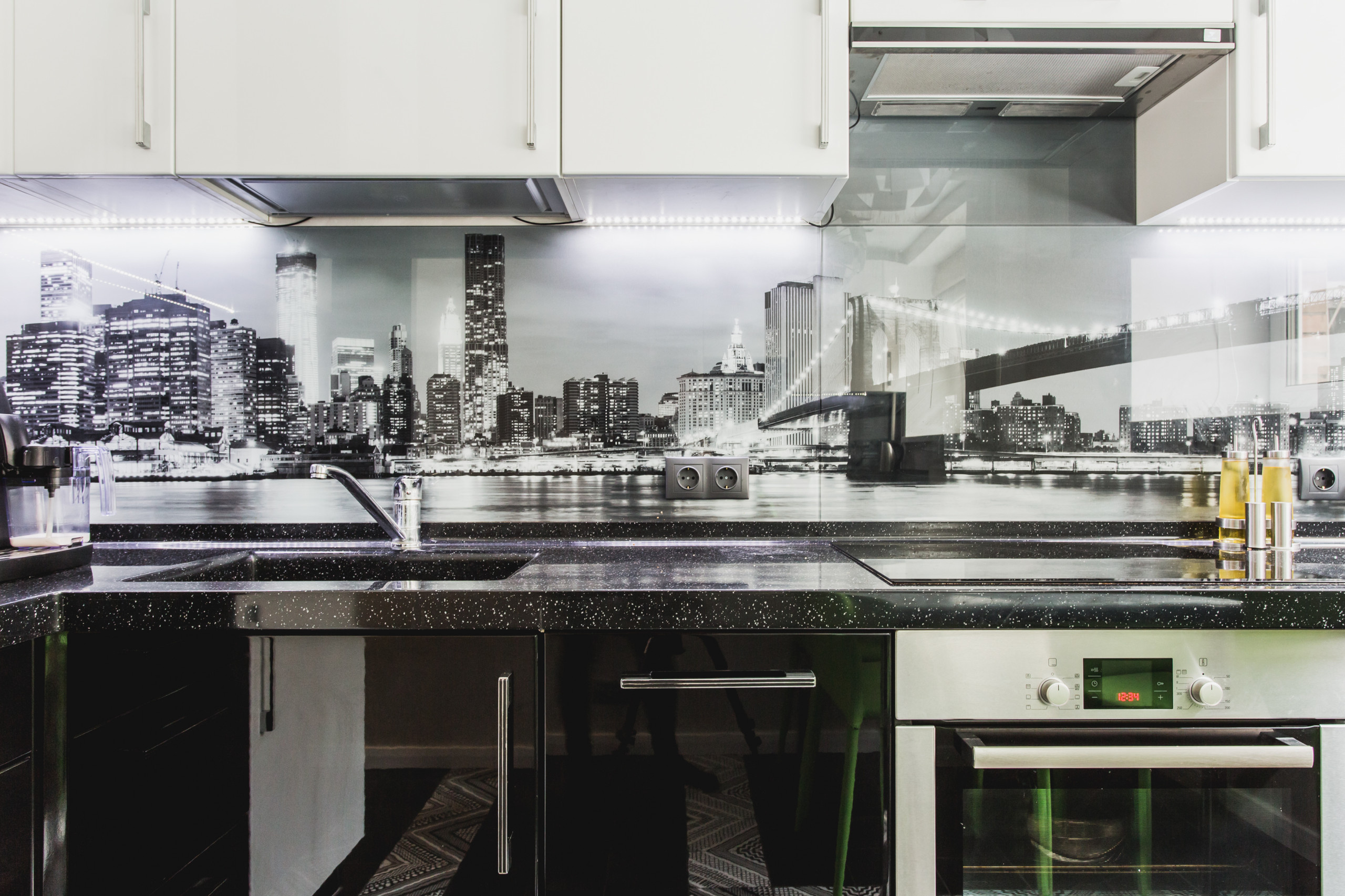 В гостях: Из однушки — квартира для семьи с двумя детьми