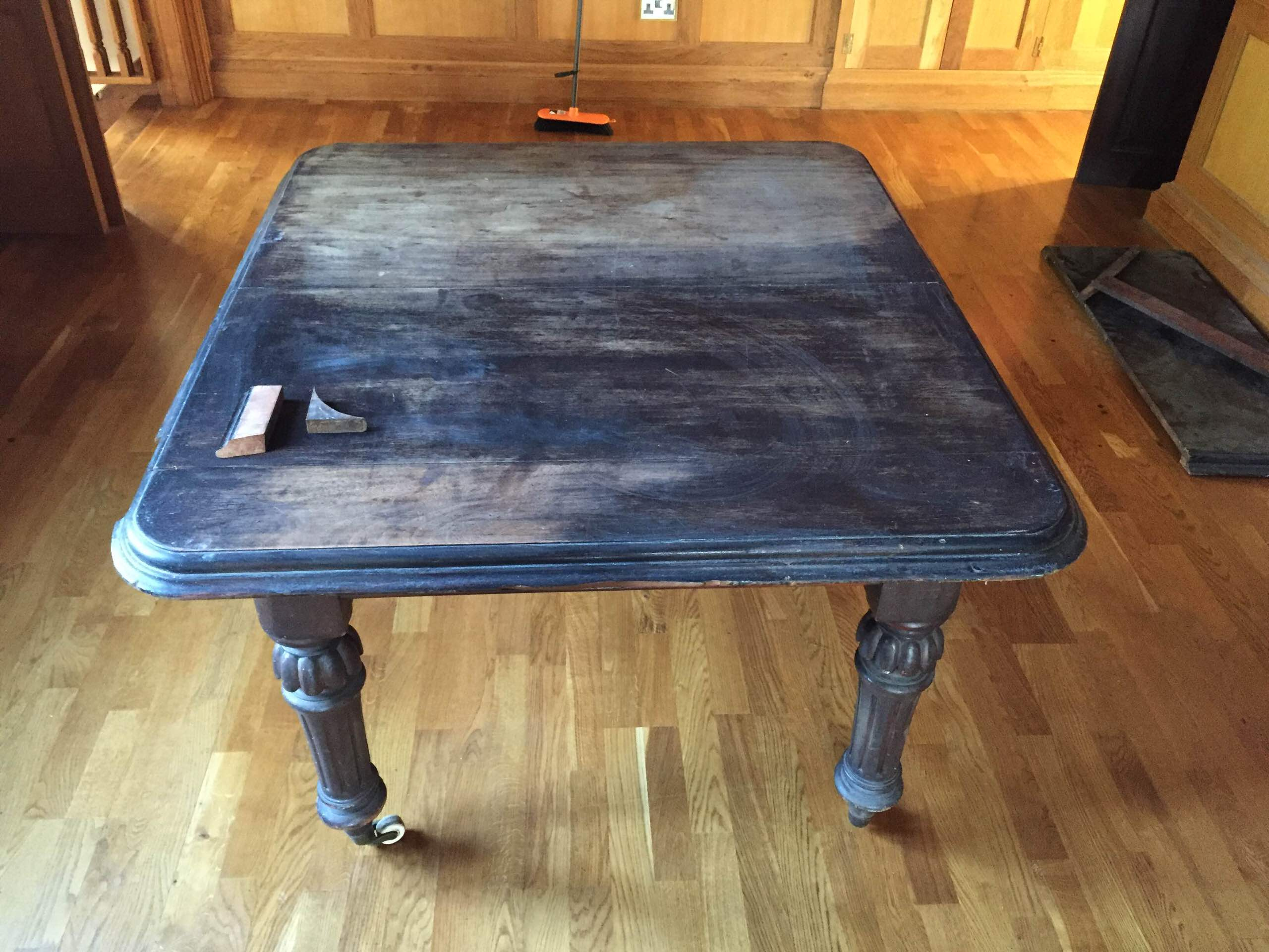 Как правильно: Отреставрировать старую мебель в домашних условиях