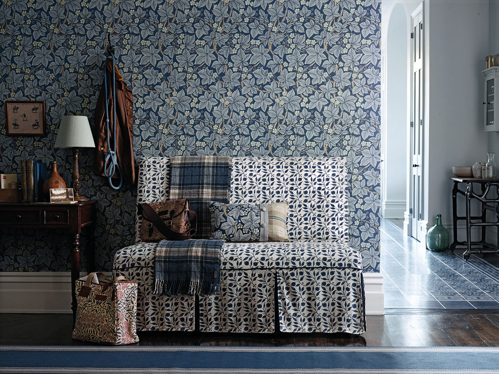 Материалы: Почему порожек — признак аристократичного интерьера