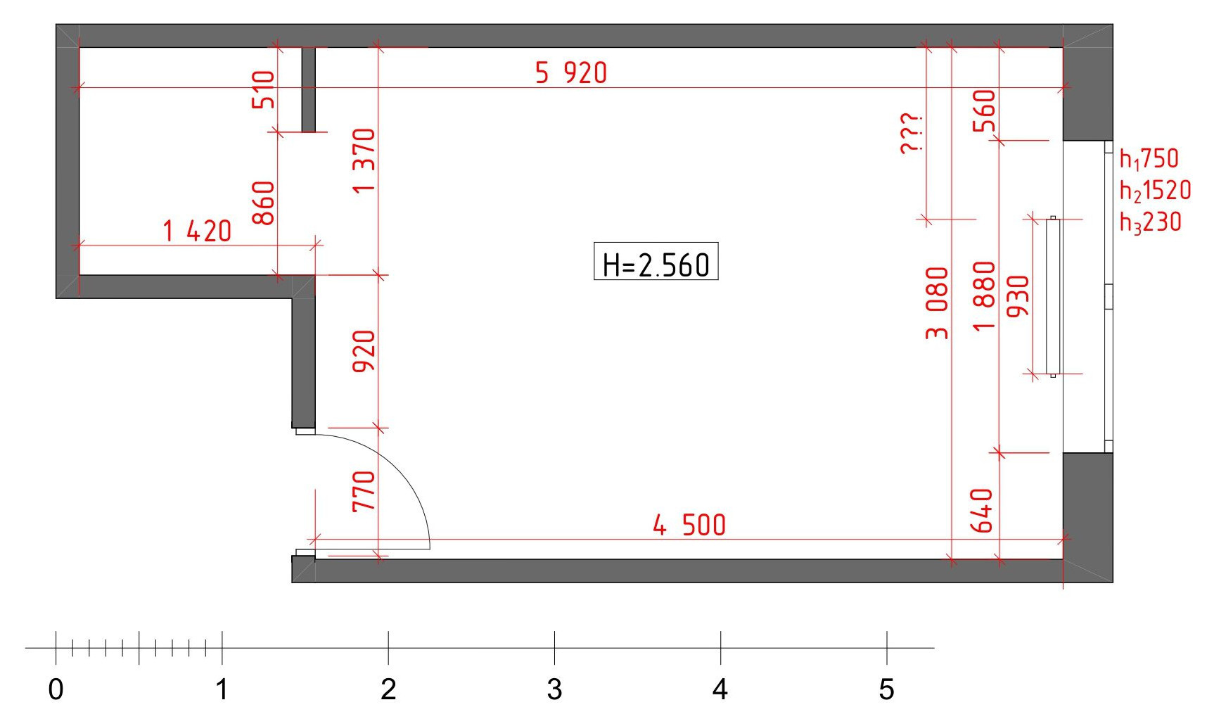Проект недели: Солнечная детская для брата и сестры