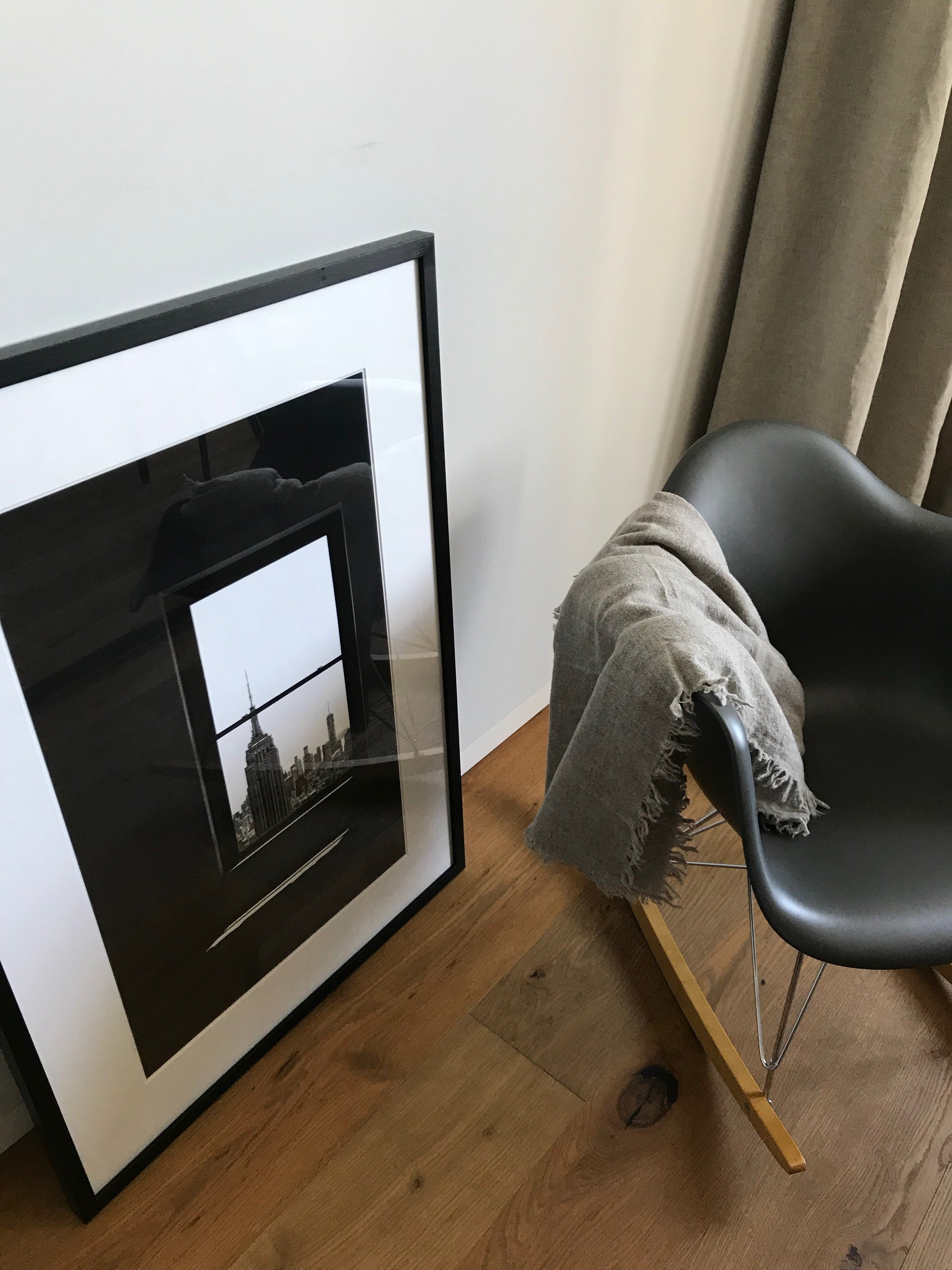 Личный опыт: Как дизайнеры готовятся к интерьерной съемке