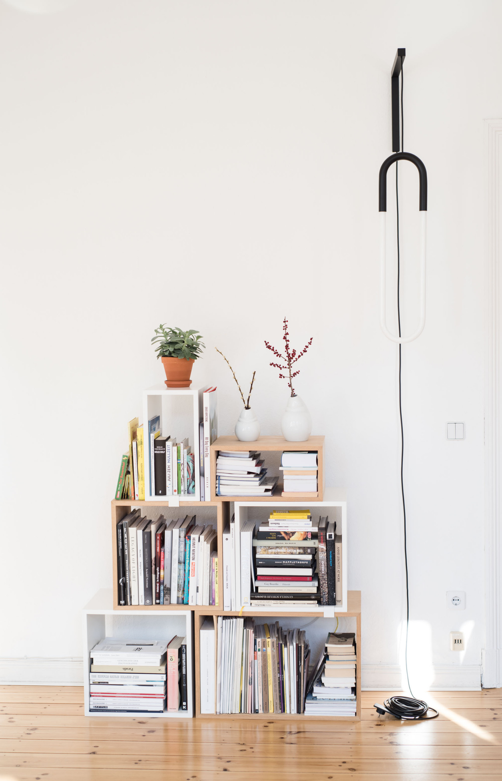 Удивительное дело: 16 вариаций скандинавского стиля из разных стран