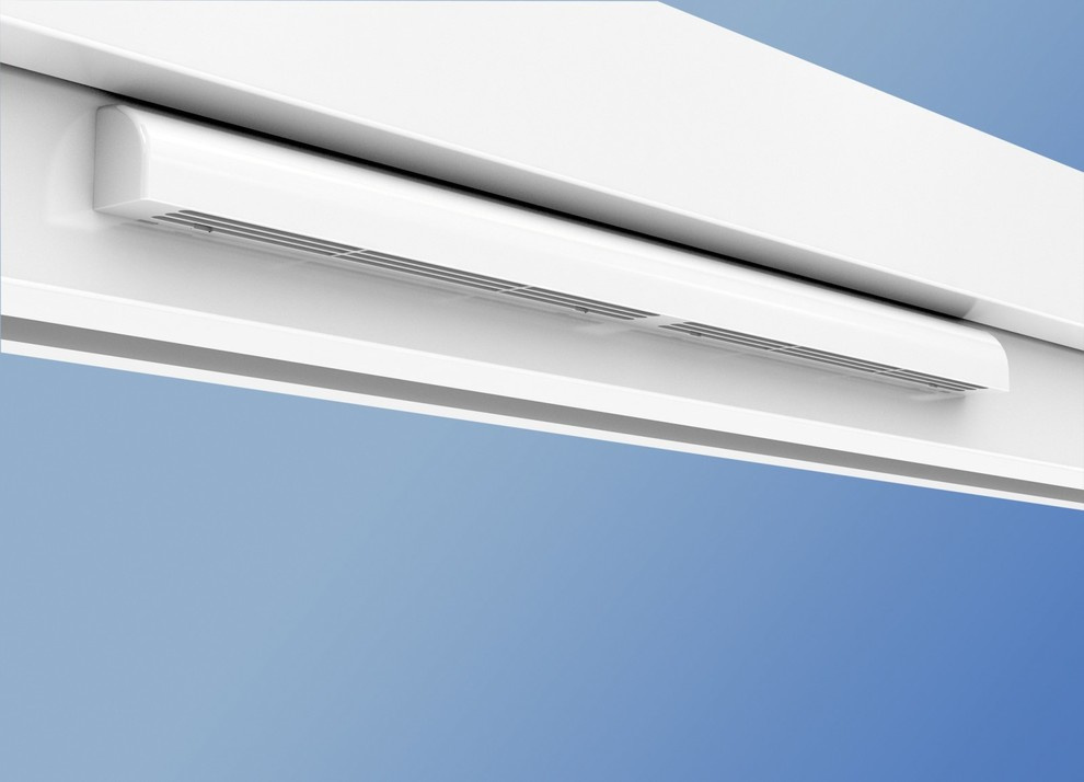 Зачем вам: Приточная вентиляция в типовой квартире