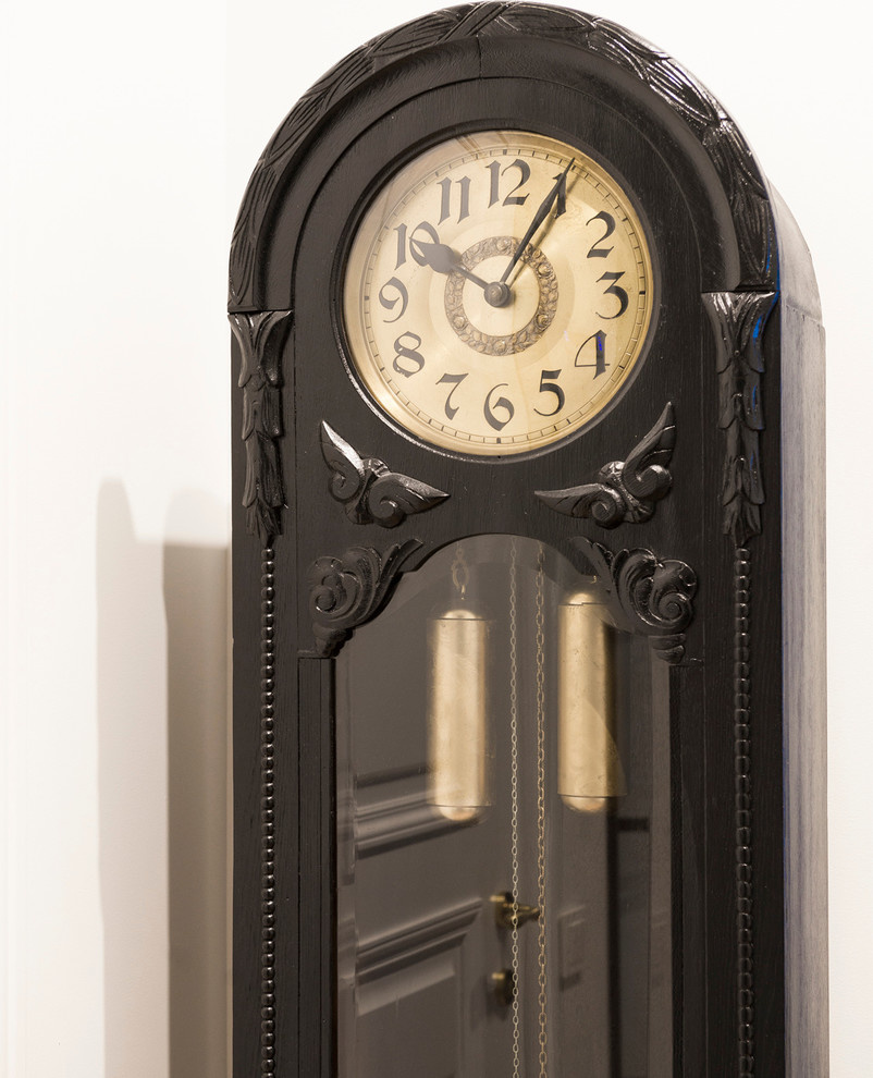 В гостях: Французская квартира на Чистых прудах