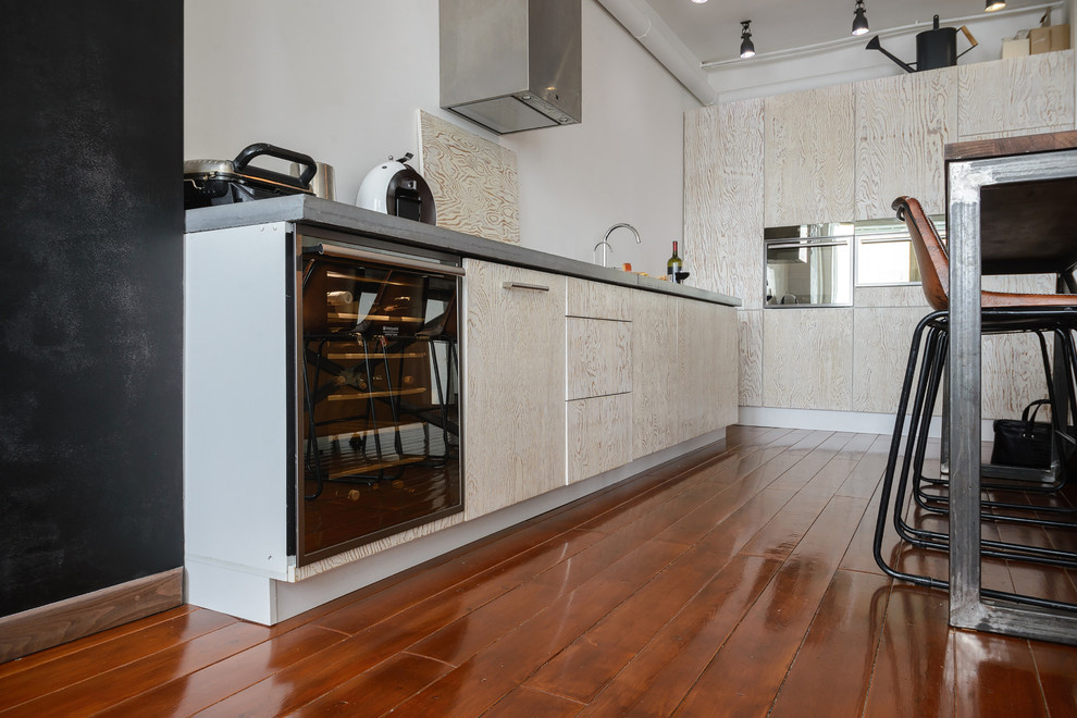 В гостях: «Голландский» лофт в Новосибирске