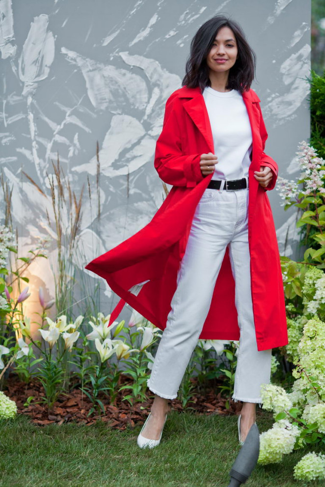 Проект недели: «Тайны соблазнов» — сад для Вячеслава Зайцева