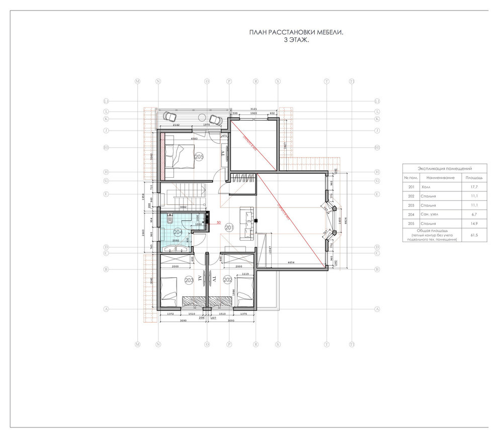 Houzz тур: Дом на горнолыжном курорте с двусветной гостиной и СПА