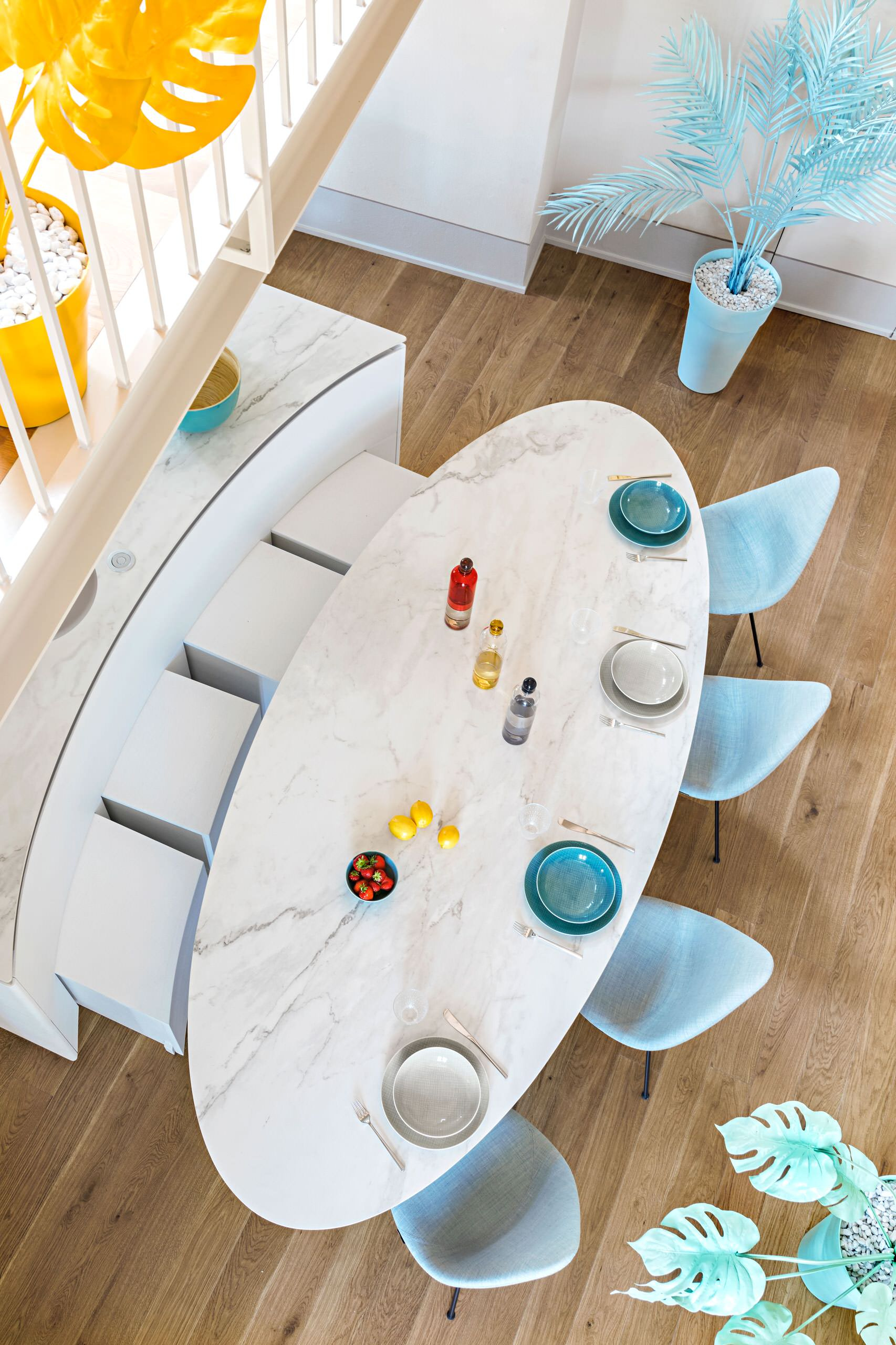 Почему не мне это пришло в голову: 21 идея в закладки