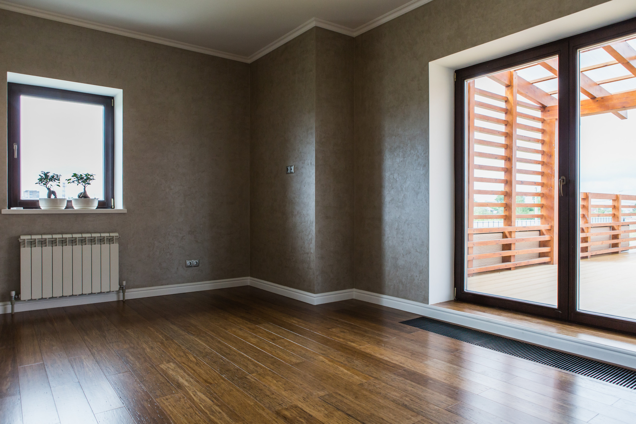 В гостях: Дом у озера