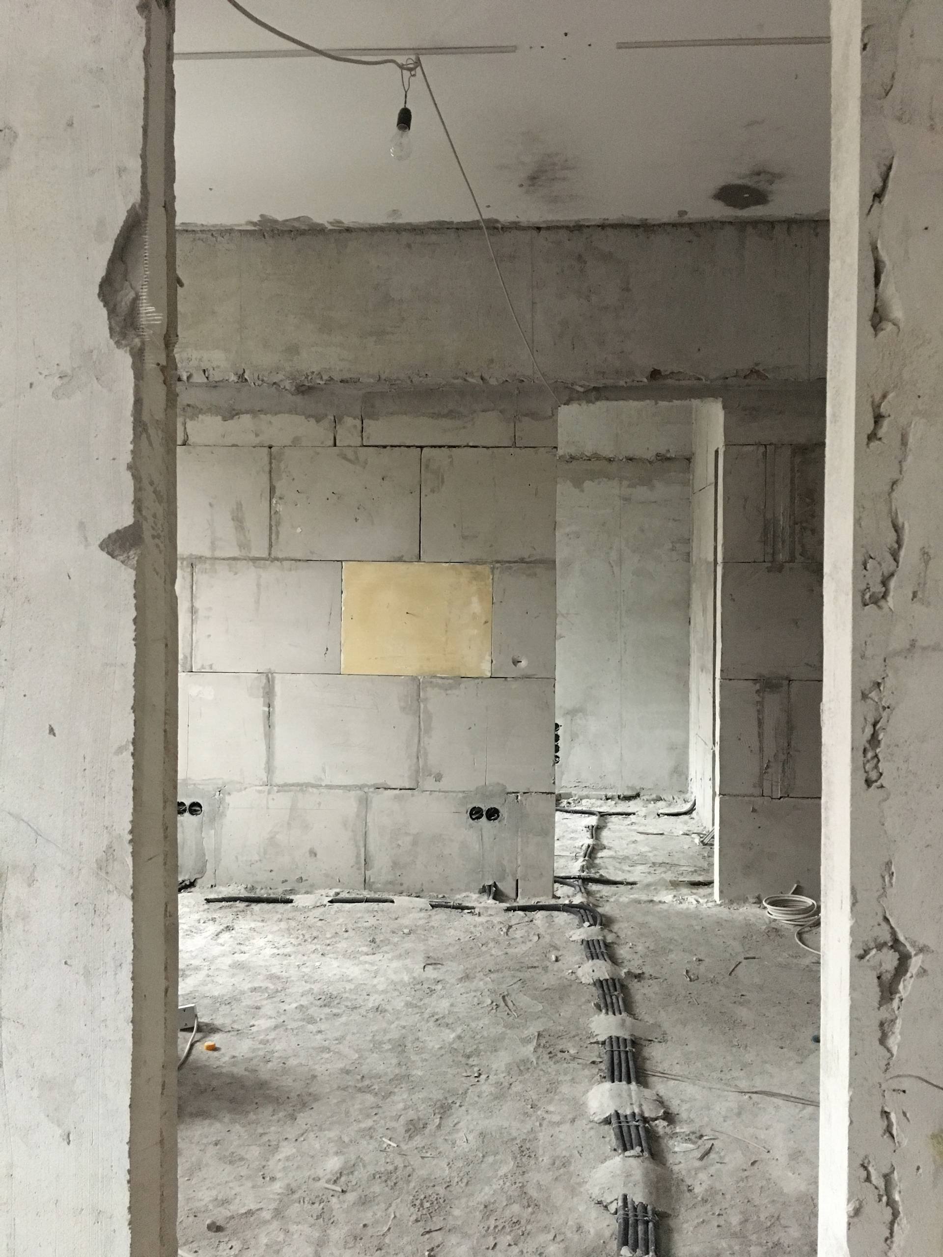 Ликбез: Какие чертежи нужны для перепланировки