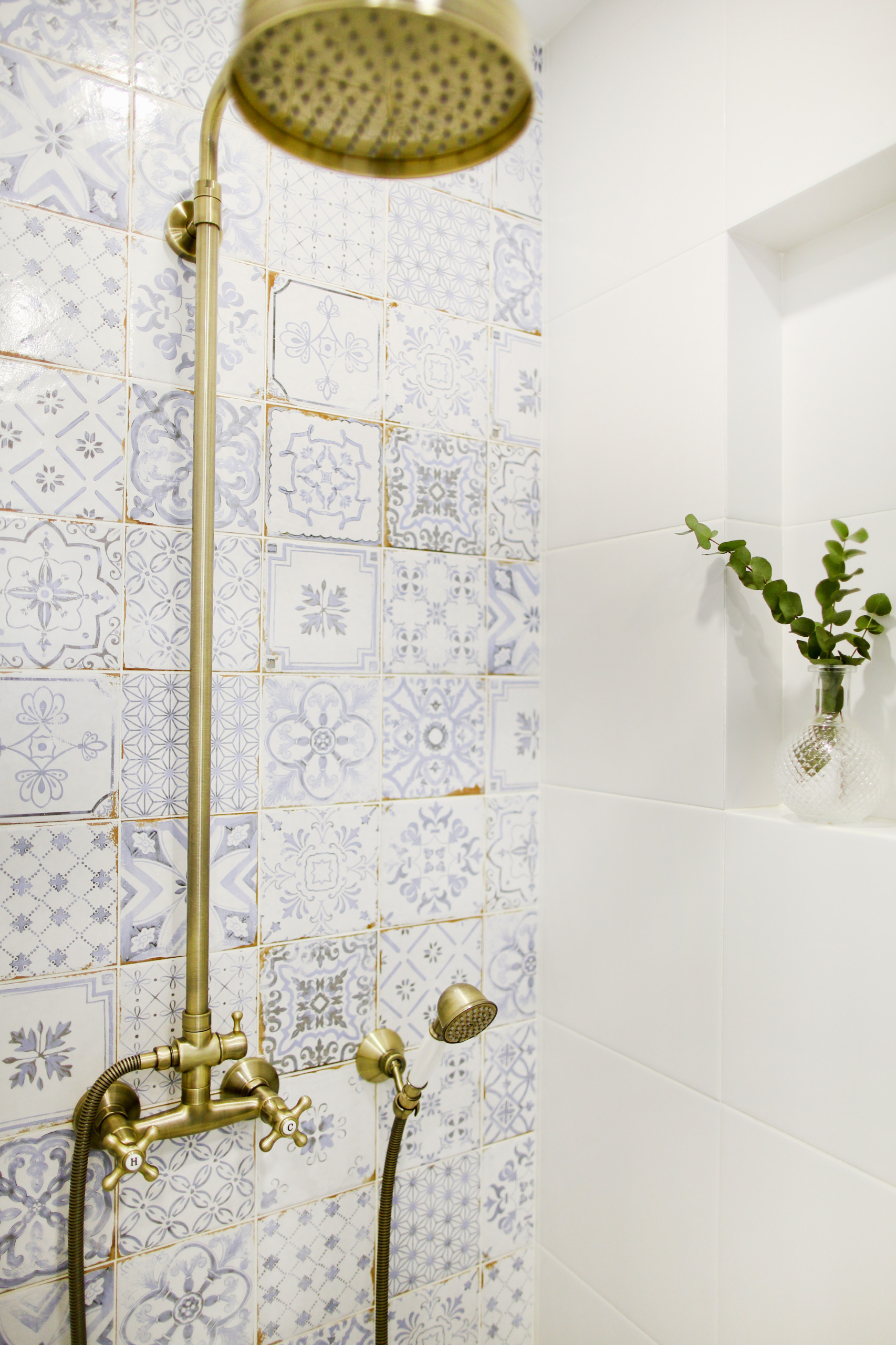 Houzz тур: Минималистичная квартира в духе парижских интерьеров