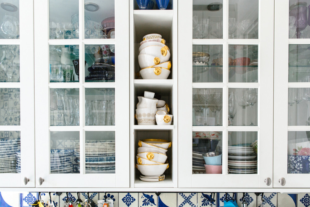 Дизайн-дебаты: Как дизайнер выбирает кухню для себя