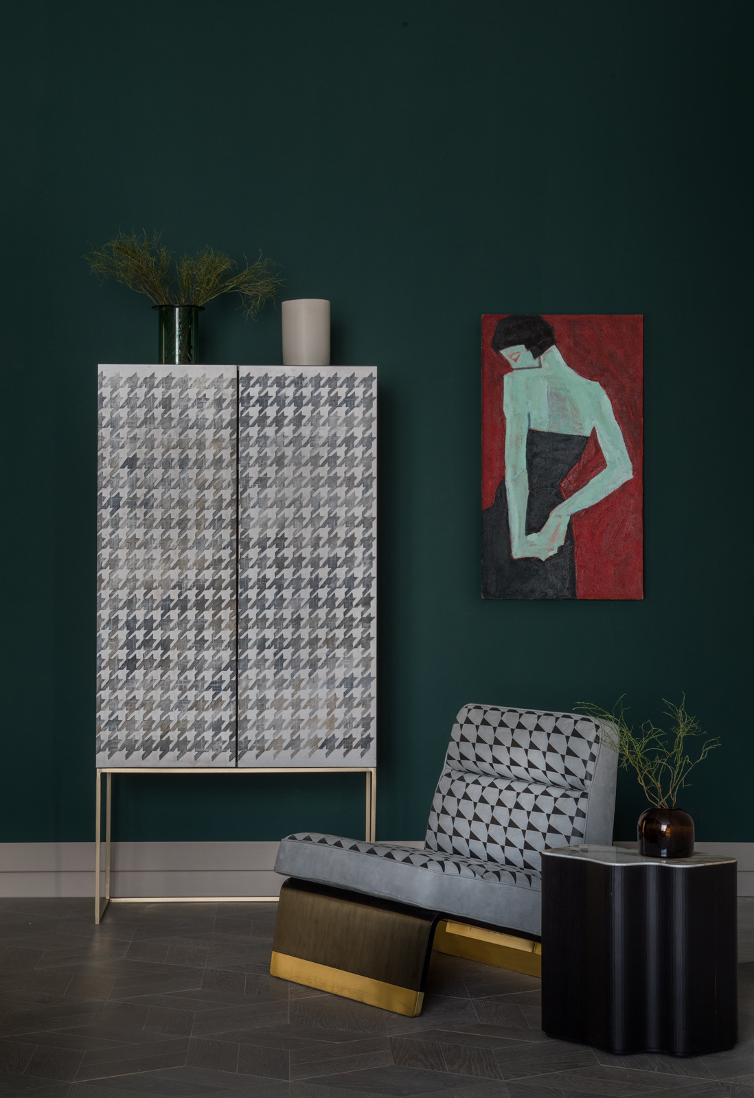 Houzz тур: Квартира перспективного молодого человека