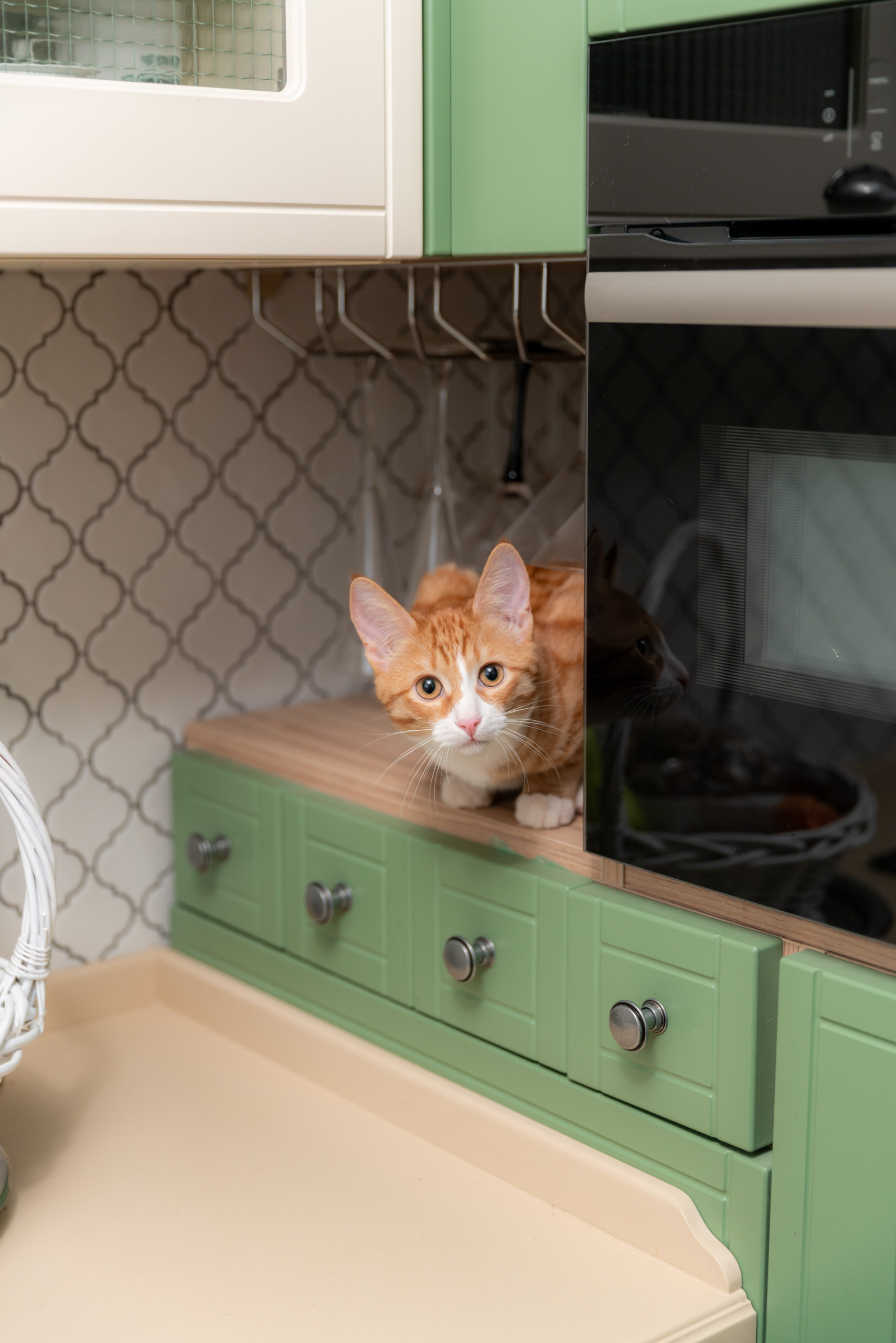 Итоги года: Популярные интерьерные репортажи 2020-го