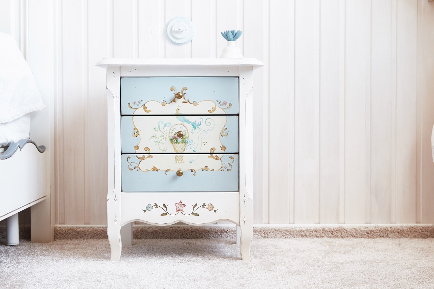 В гостях: Квартира в Екатеринбурге с настроением загородного дома