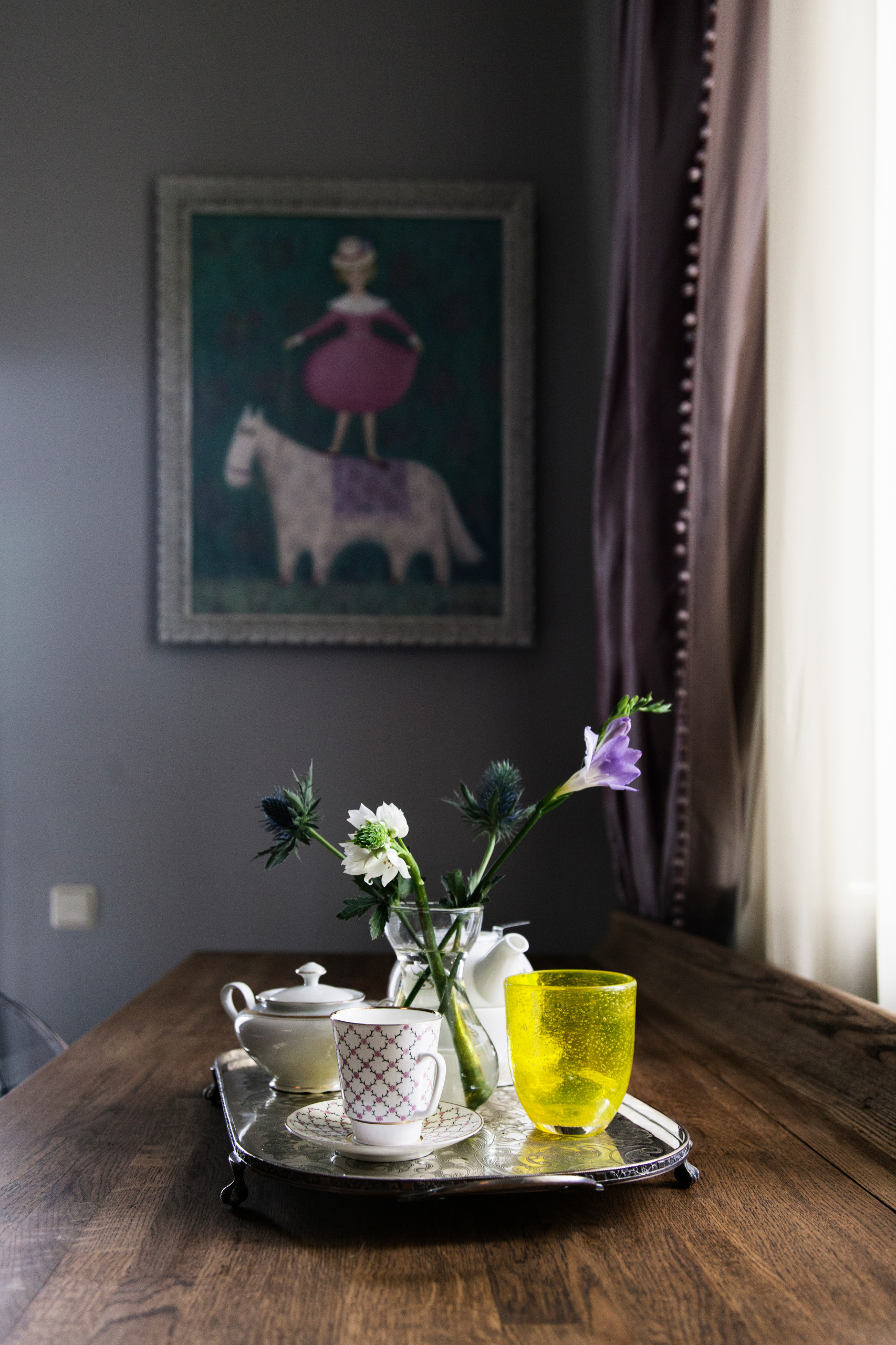 Свет мой, зеркальце: Как правильно организовать подсветку у зеркала