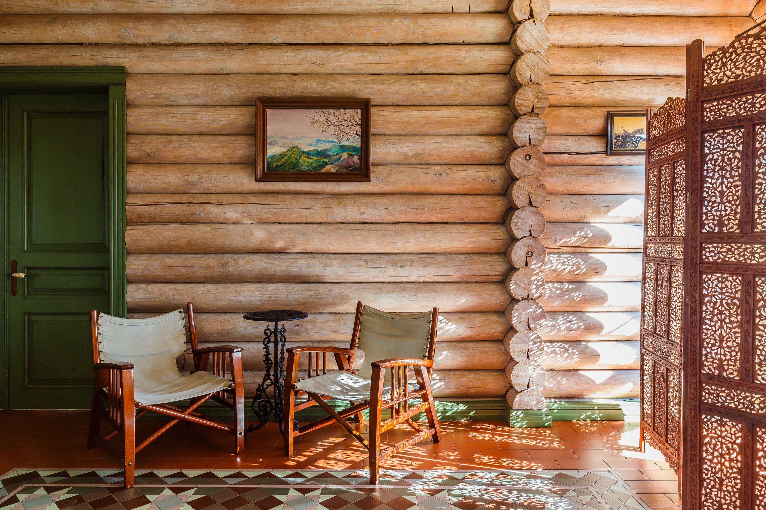 Просто фото: Тени