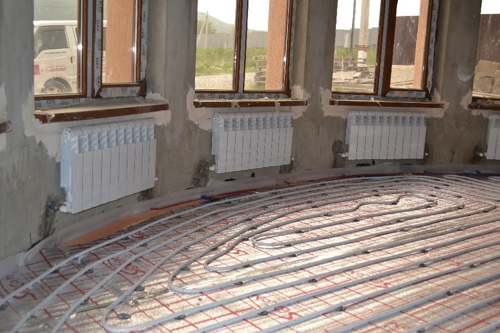 Ремонт: 9 вопросов о стяжке