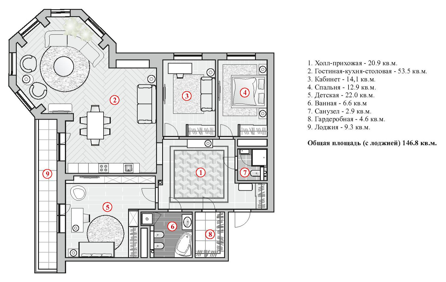 География дизайна: Челябинск — 5 проектов и имен