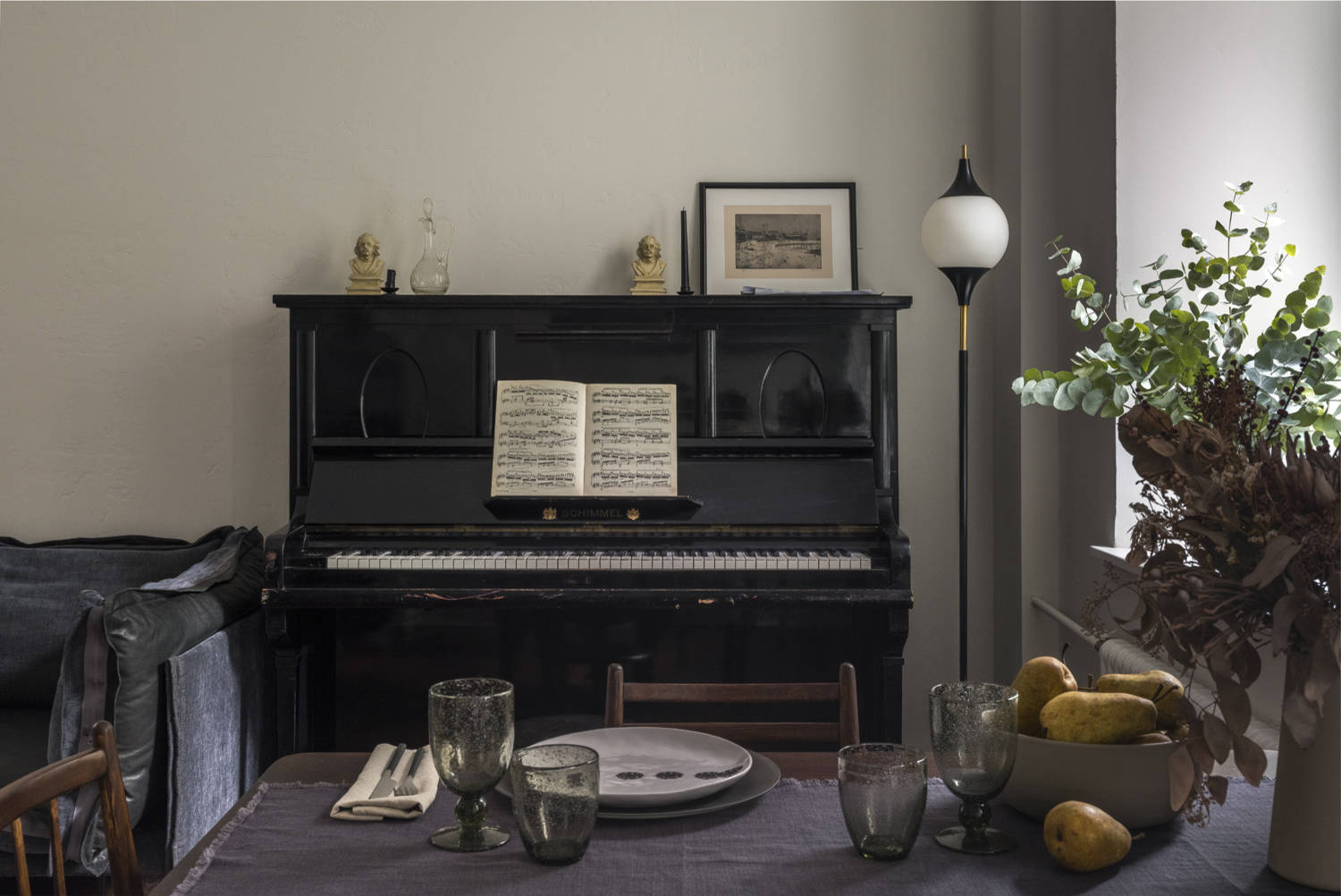 Вопрос: Что такое «новая рентабельность» интерьера