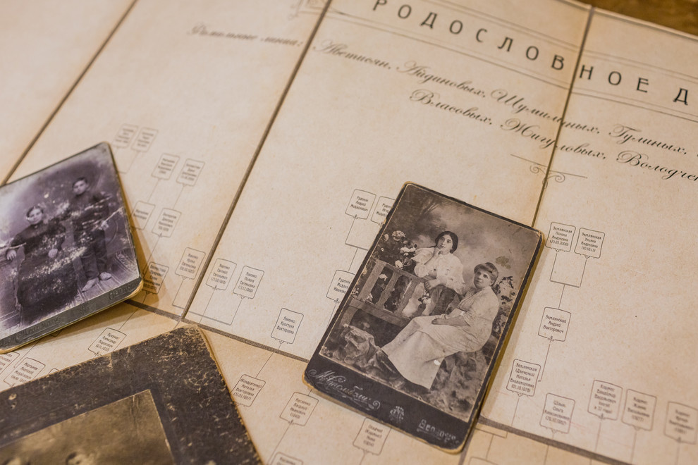 В гостях: Дом-берлога с коллекцией насекомых и детским этажом