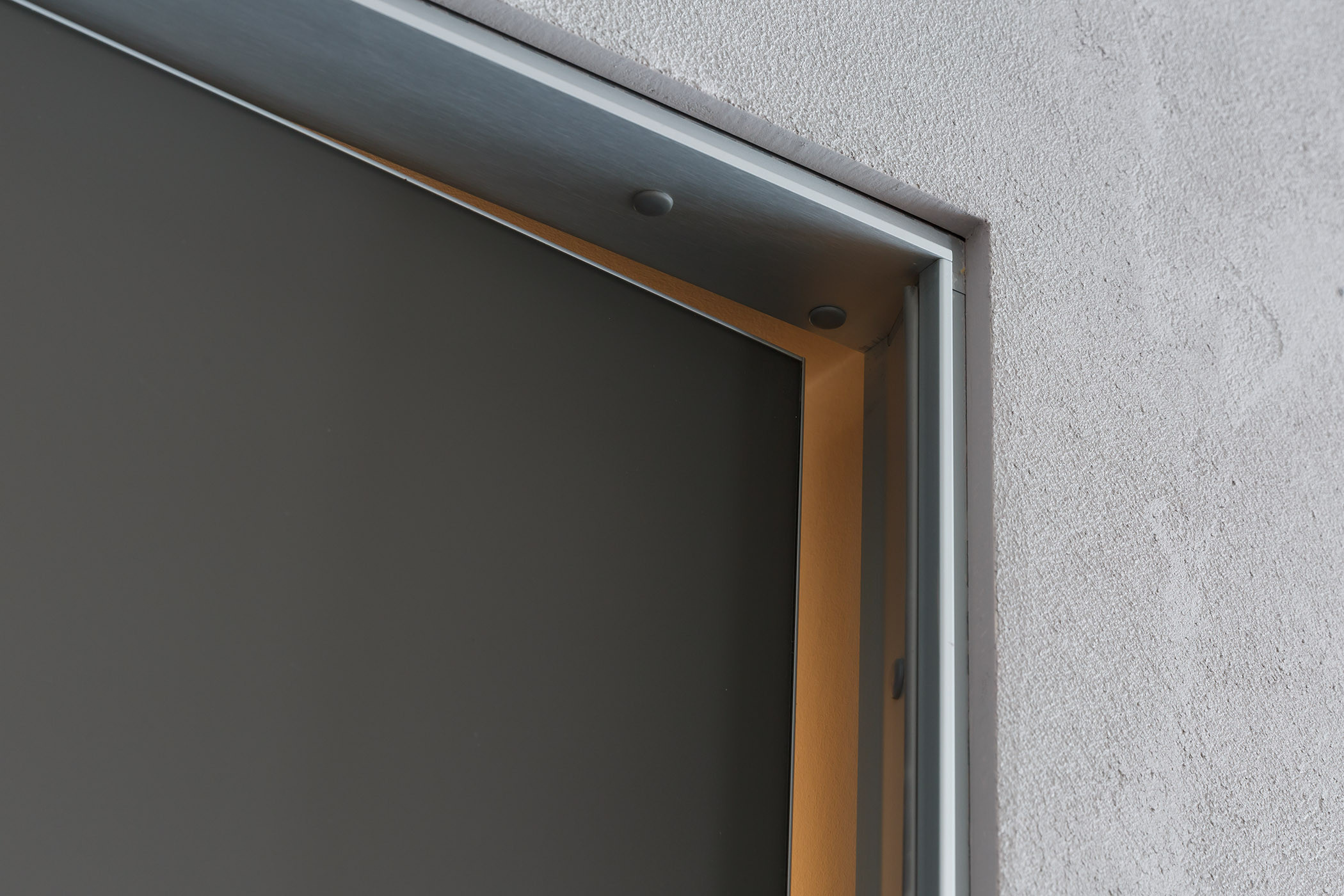 Дверные проемы: Двигать или не стоит