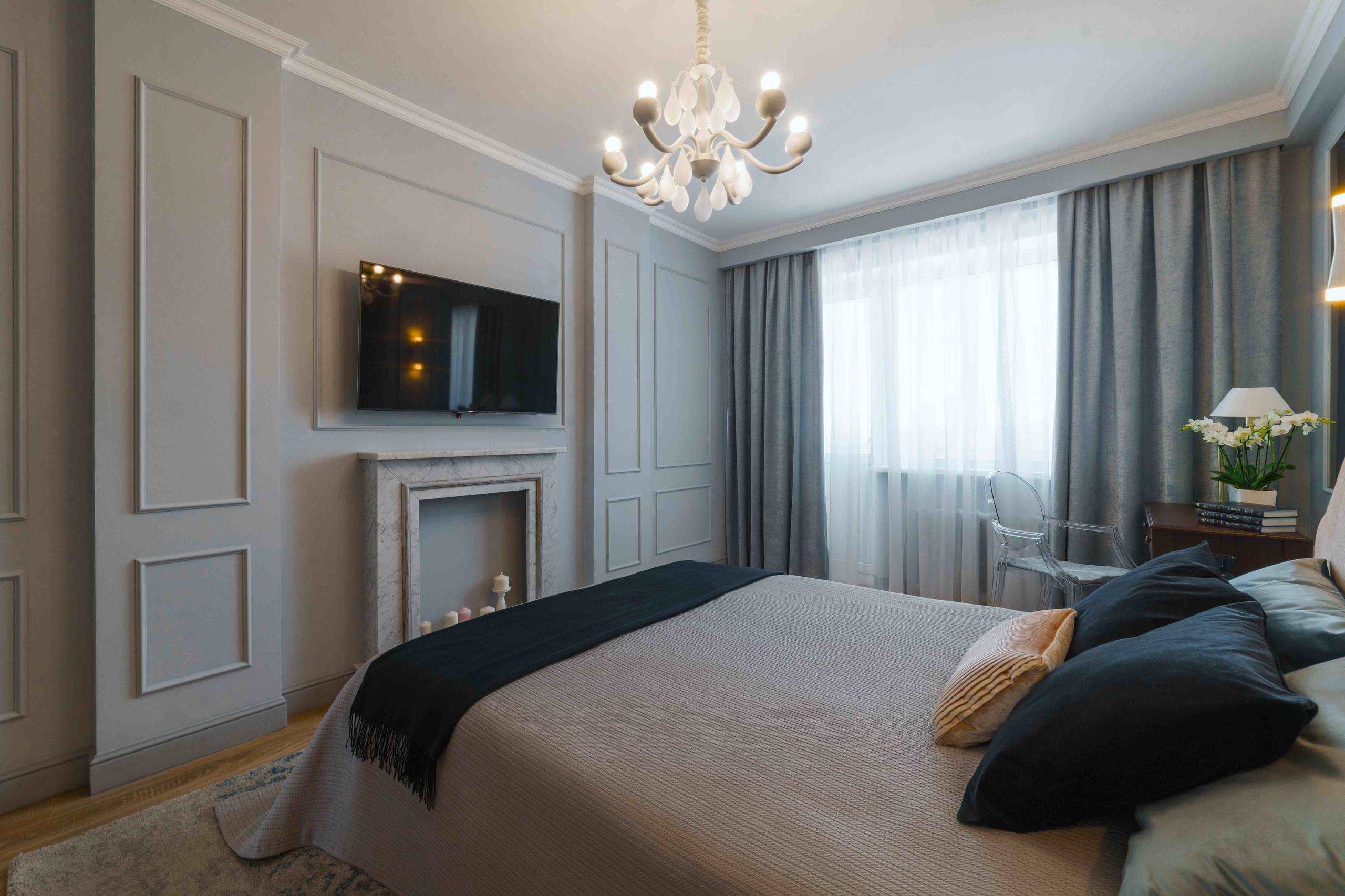 В гостях: Квартира щедрого сына в Димитровграде