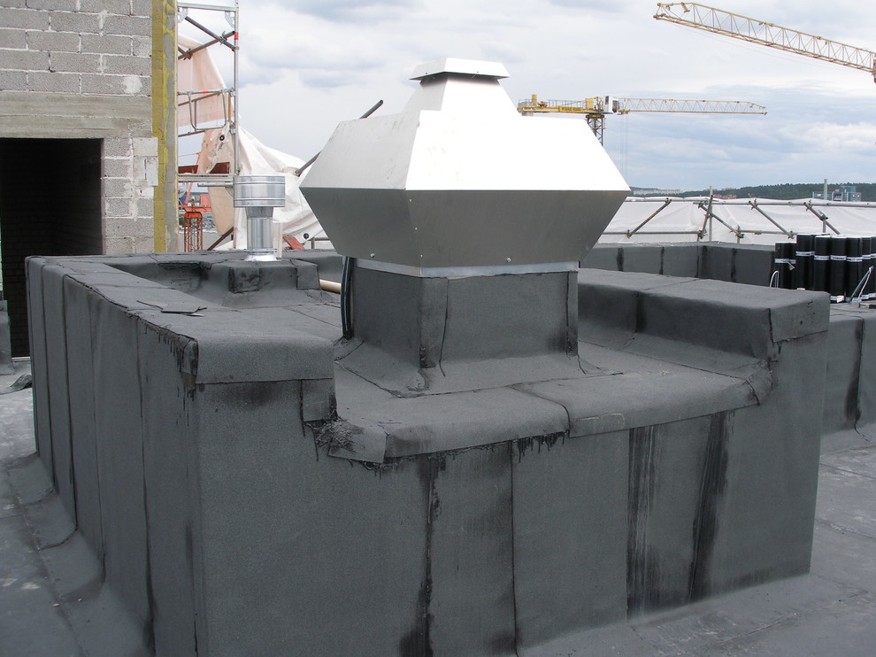 Как своими руками создать проблемы с вентиляцией в собственном жилье