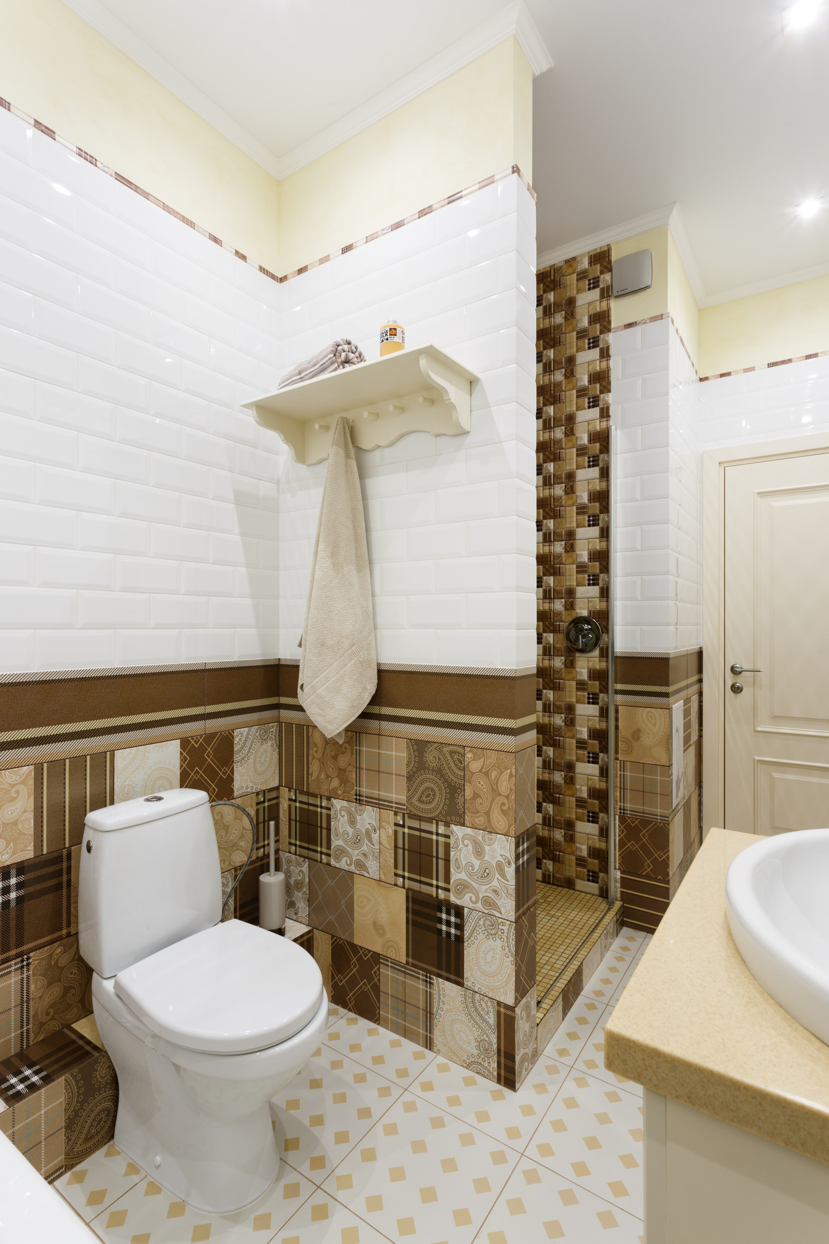 Houzz тур: Эко-квартира для отдыха у моря