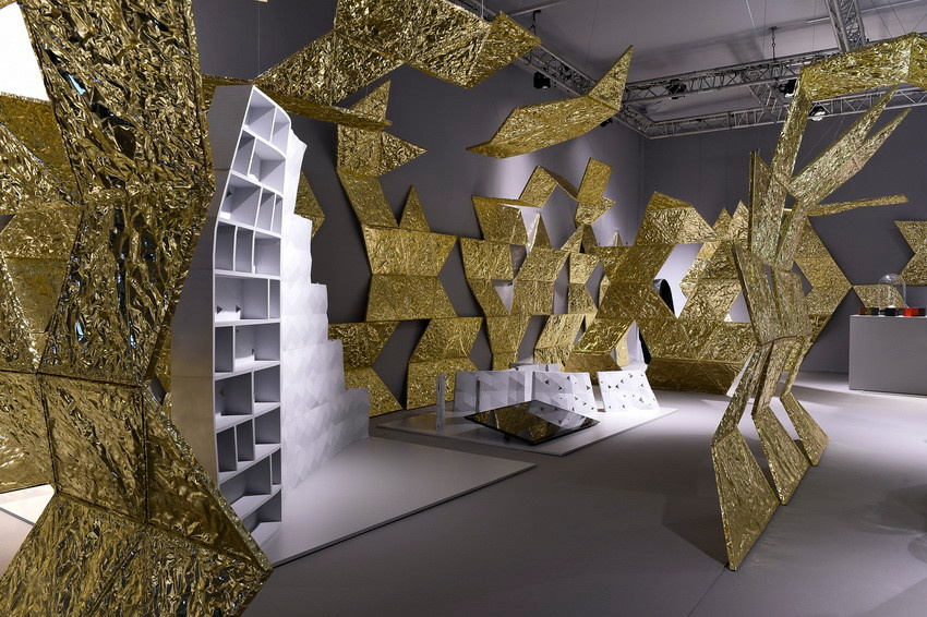 Хороший вопрос: В чем архитектор черпает вдохновение